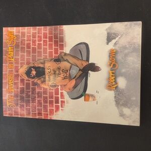 The Invisible in Plain Sight Signed Copy